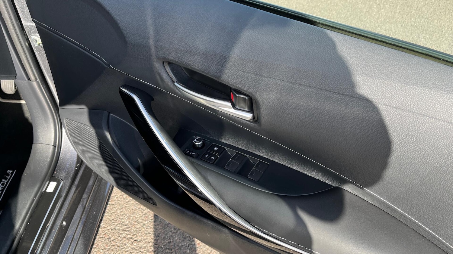 Used Toyota Corolla 2024 for sale - 76528088: Photo 24