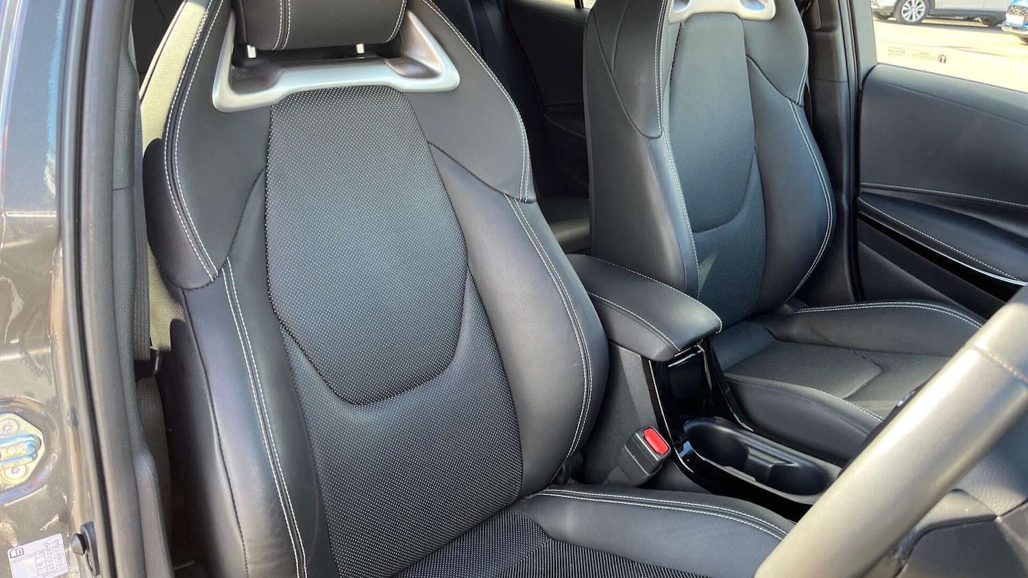 Used Toyota Corolla 2024 for sale - 76528088: Photo 25