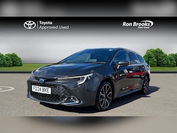 Used Toyota Corolla 2024 for sale - 76528088: Photo