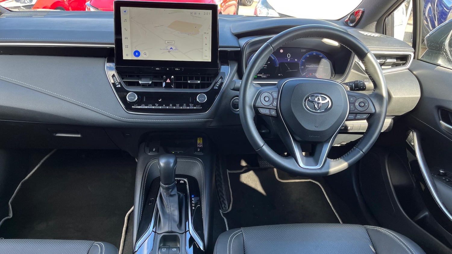 Used Toyota Corolla 2024 for sale - 76528088: Photo 5