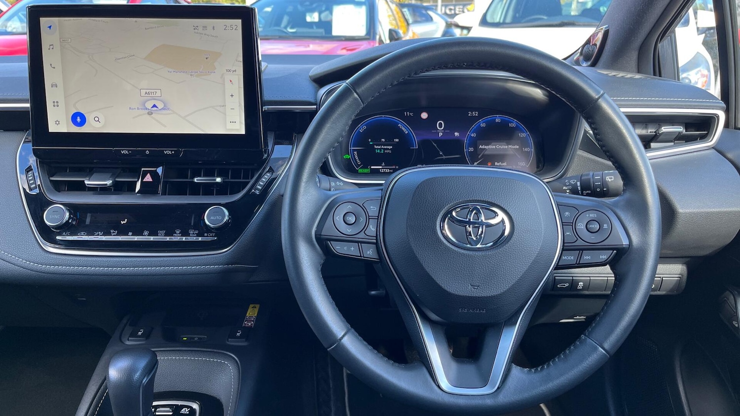 Used Toyota Corolla 2024 for sale - 76528088: Photo 6