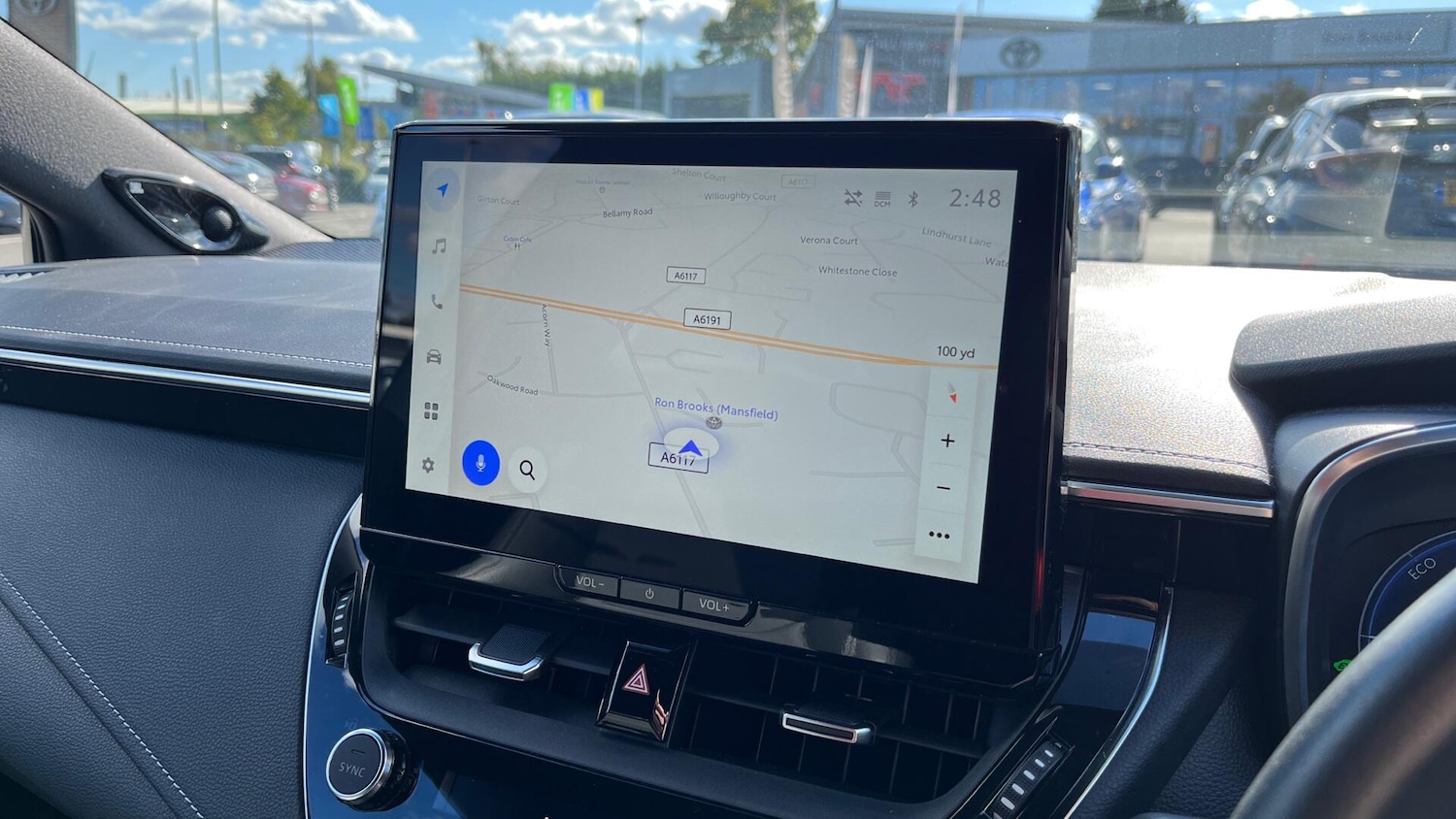 Used Toyota Corolla 2024 for sale - 76528088: Photo 7