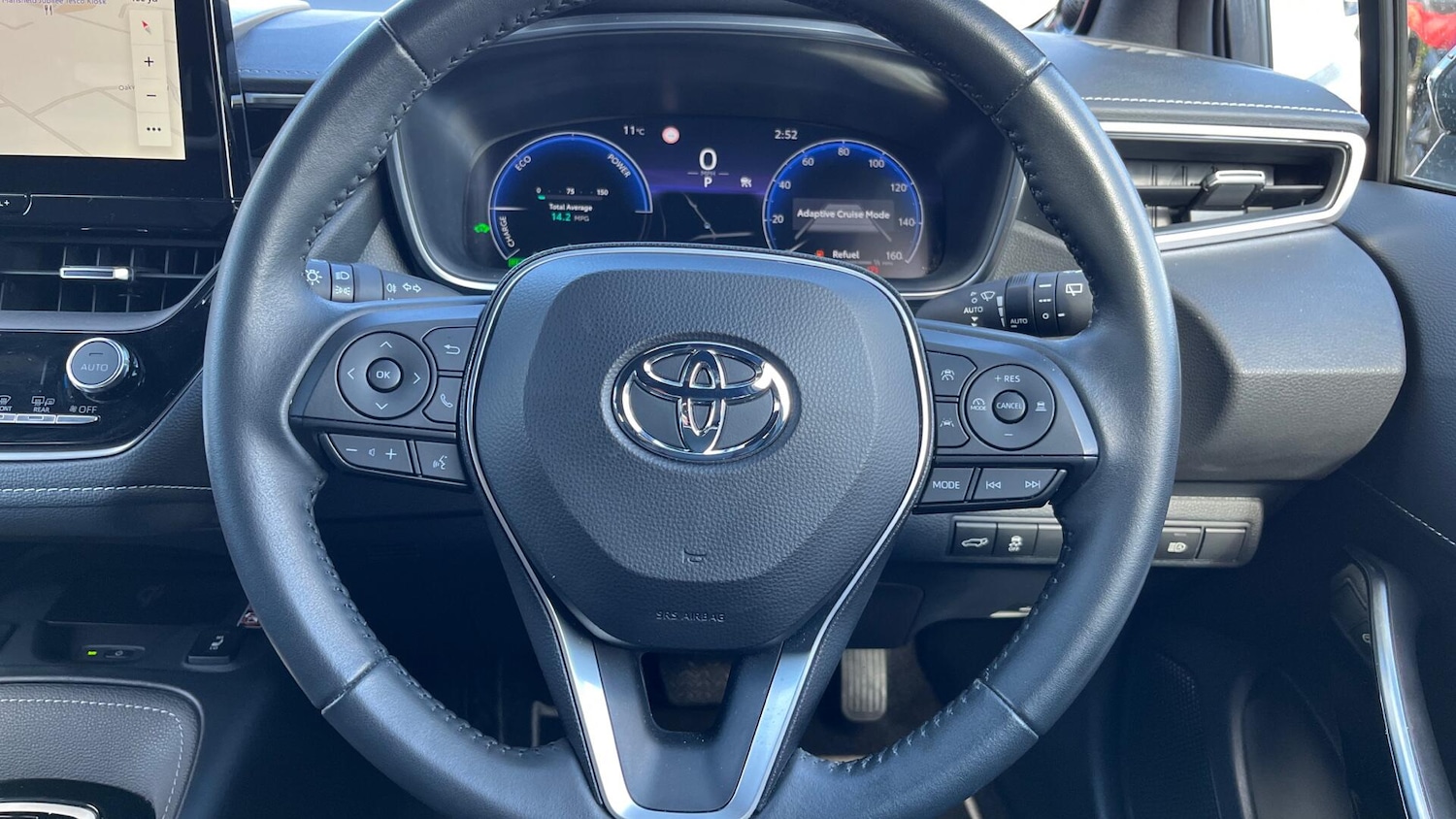 Used Toyota Corolla 2024 for sale - 76528088: Photo 8