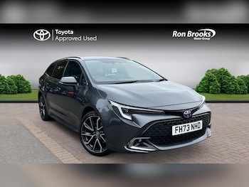 Toyota - Corolla