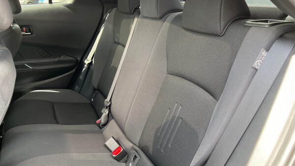 Used Toyota C-HR 2024 for sale - 76284119: Photo 13