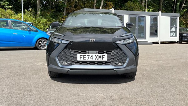 Used Toyota C-HR 2024 for sale - 76284119: Photo 15