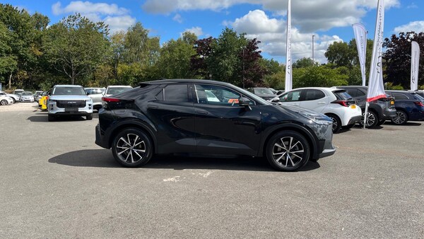 Used Toyota C-HR 2024 for sale - 76284119: Photo 16