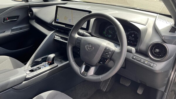 Used Toyota C-HR 2024 for sale - 76284119: Photo 21