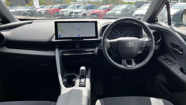 Used Toyota C-HR 2024 for sale - 76284119: Photo 5