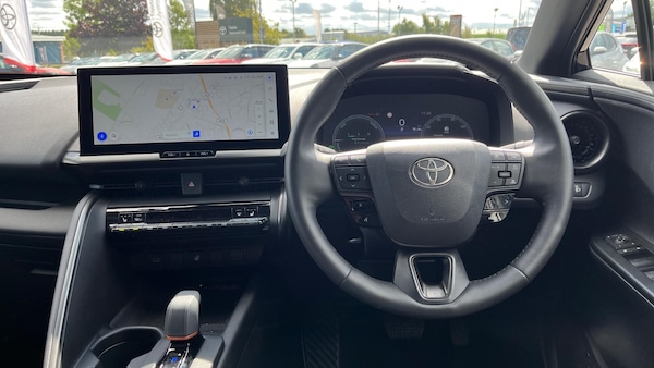 Used Toyota C-HR 2024 for sale - 76284119: Photo 6
