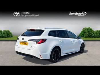 Used Toyota Corolla 2022 for sale - 74533292: Photo