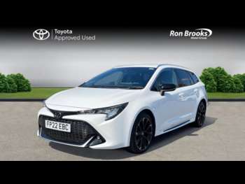 Used Toyota Corolla 2022 for sale - 74533292: Photo