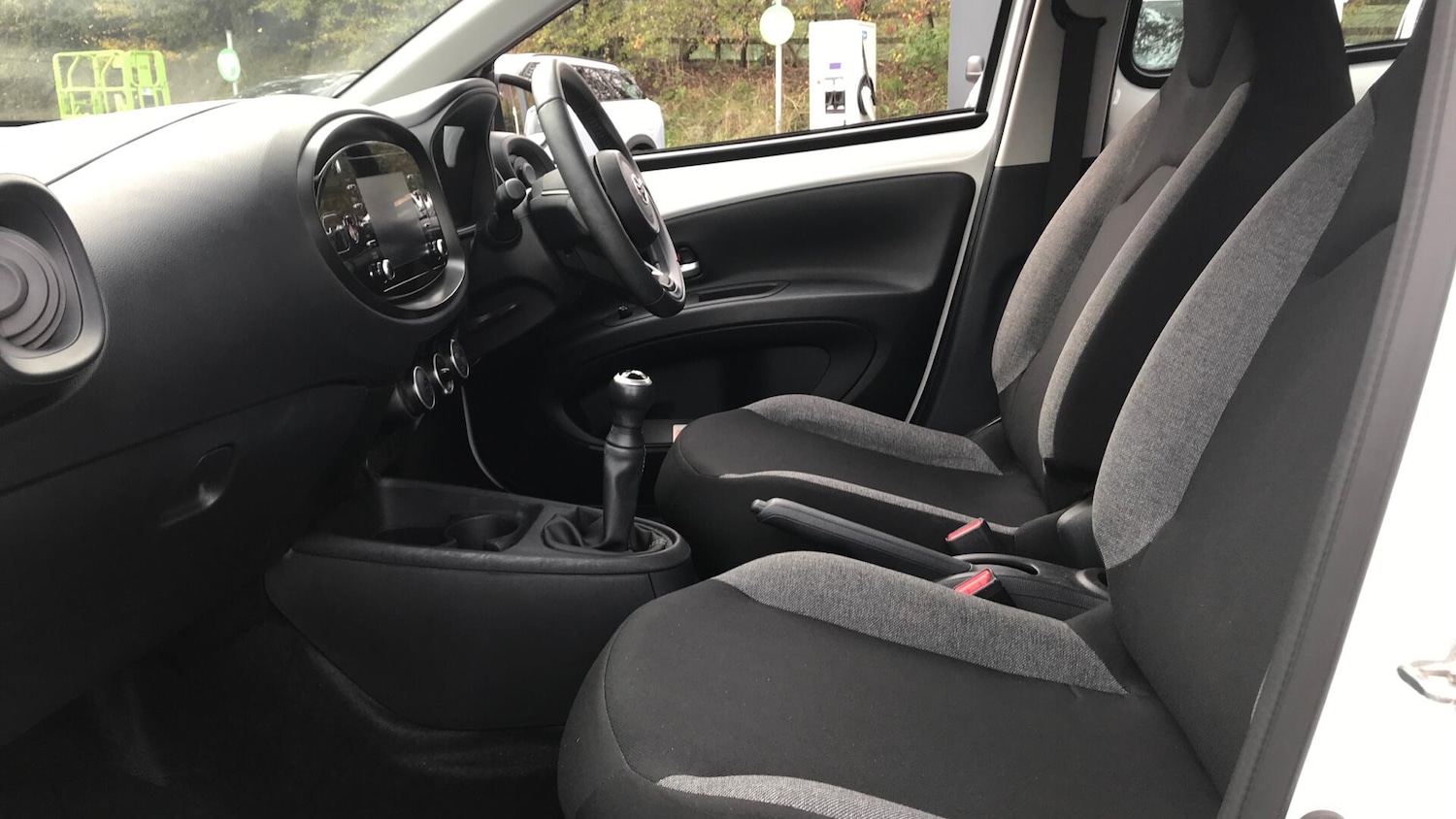 Used Toyota Aygo X 2023 for sale - 76174893: Photo 10