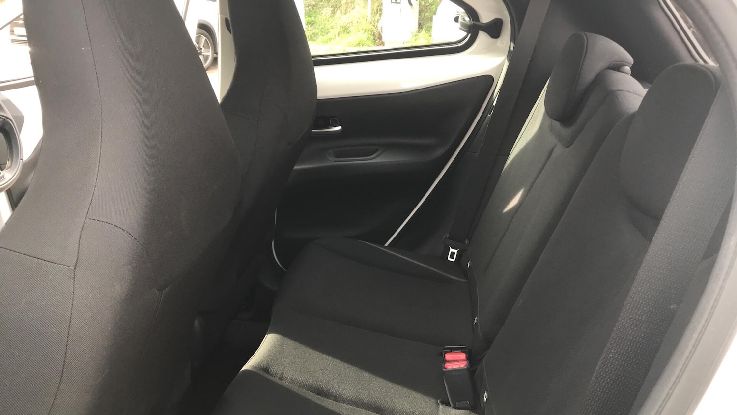 Used Toyota Aygo X 2023 for sale - 76174893: Photo 13