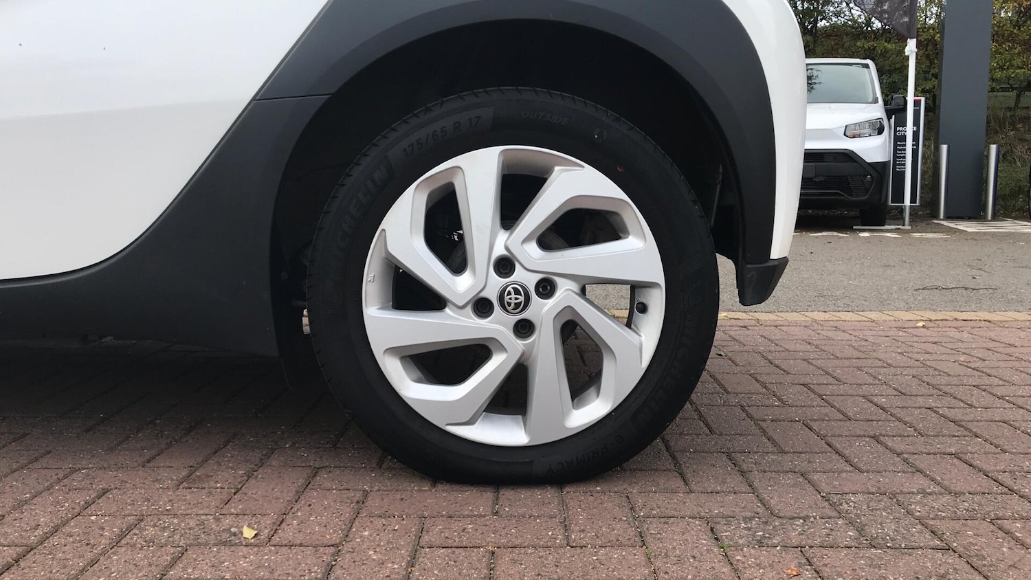 Used Toyota Aygo X 2023 for sale - 76174893: Photo 18