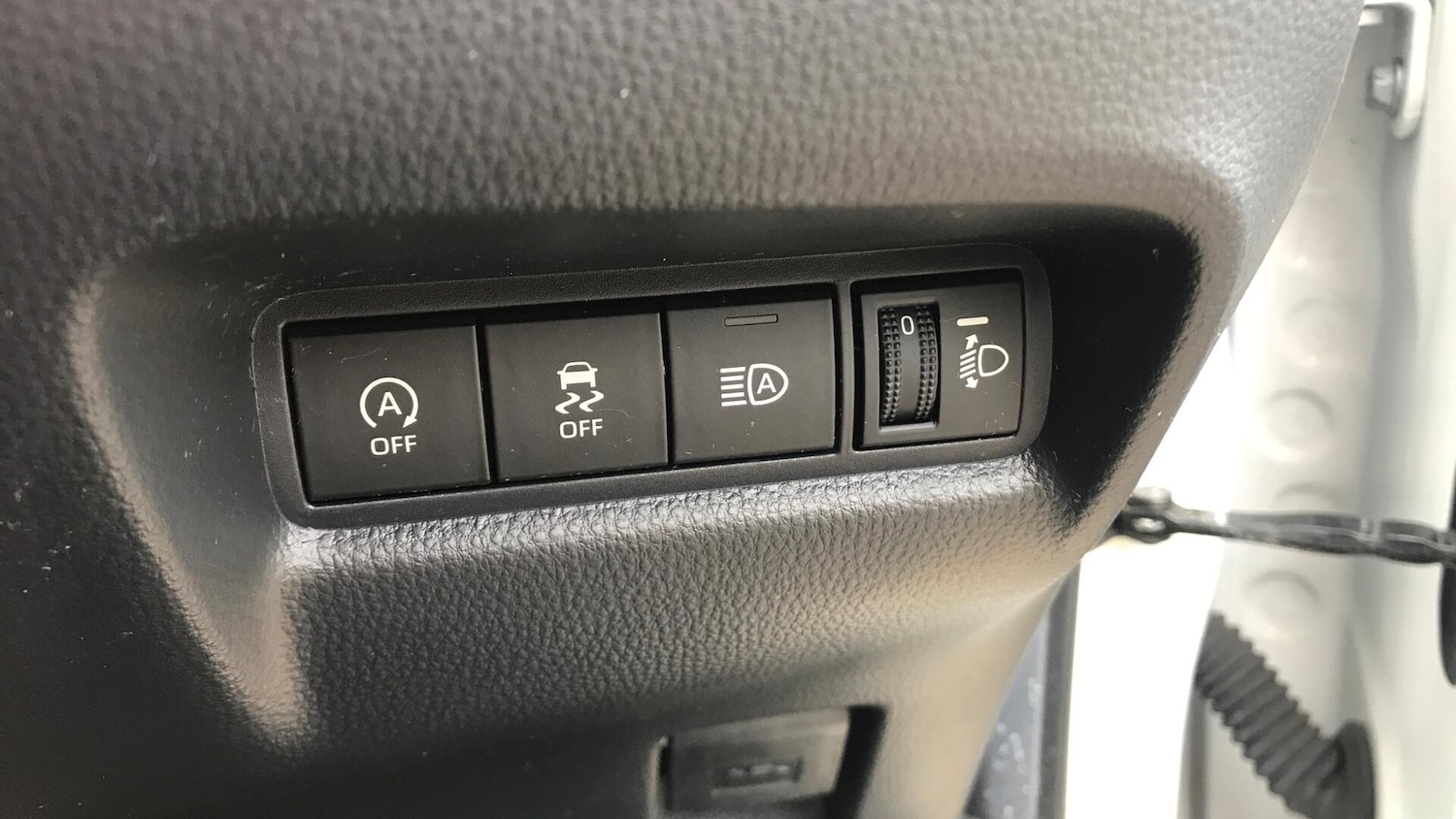 Used Toyota Aygo X 2023 for sale - 76174893: Photo 21