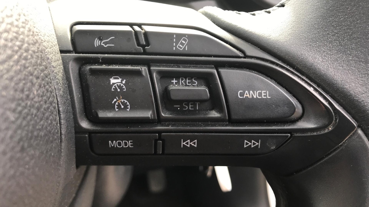 Used Toyota Aygo X 2023 for sale - 76174893: Photo 22