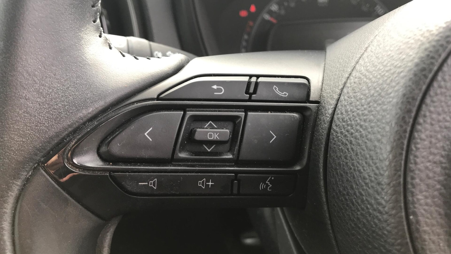 Used Toyota Aygo X 2023 for sale - 76174893: Photo 23