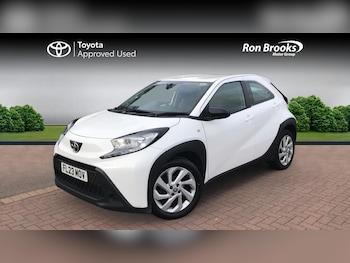Used Toyota Aygo X 2023 for sale - 76174893: Photo 3