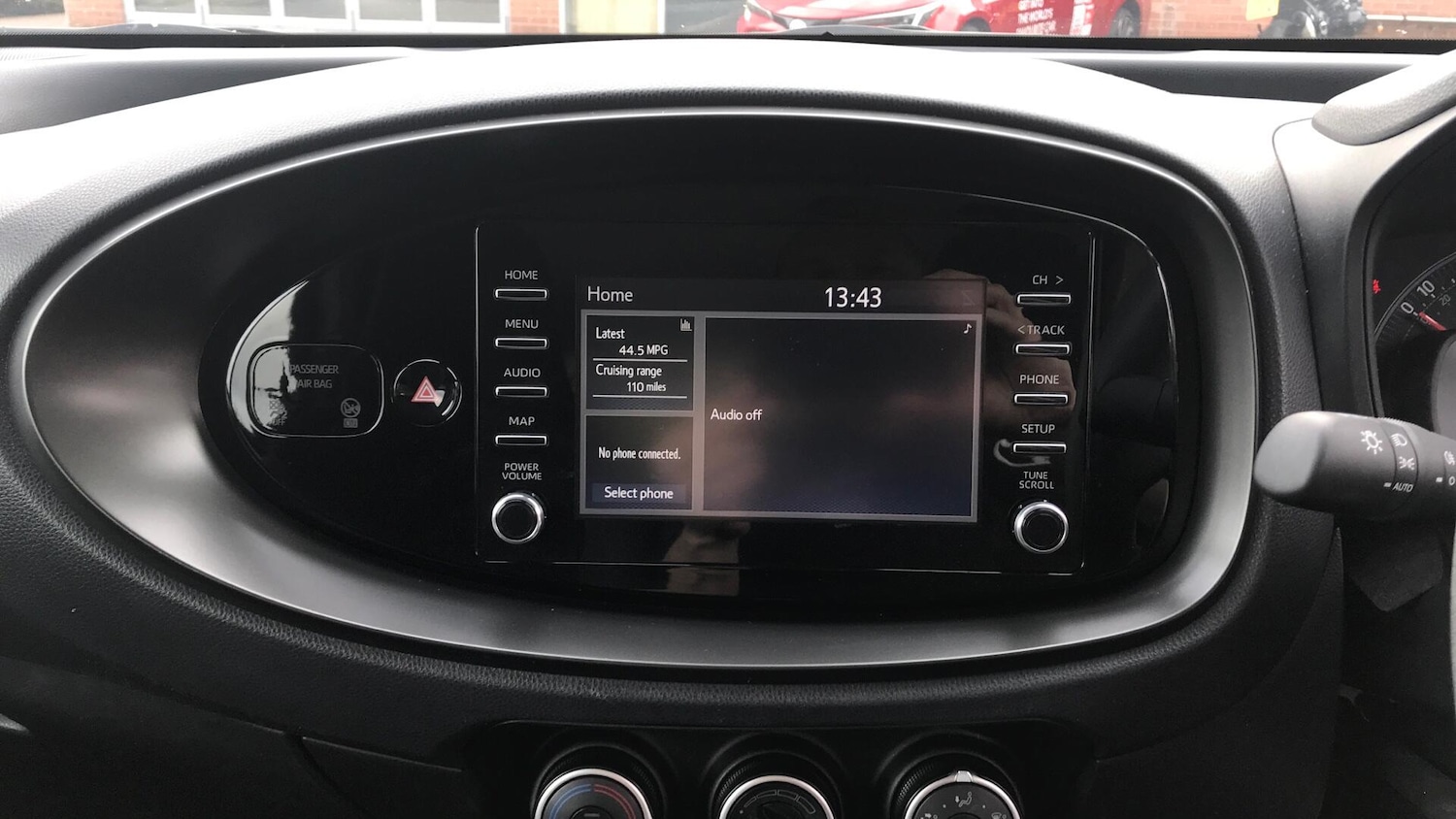 Used Toyota Aygo X 2023 for sale - 76174893: Photo 7