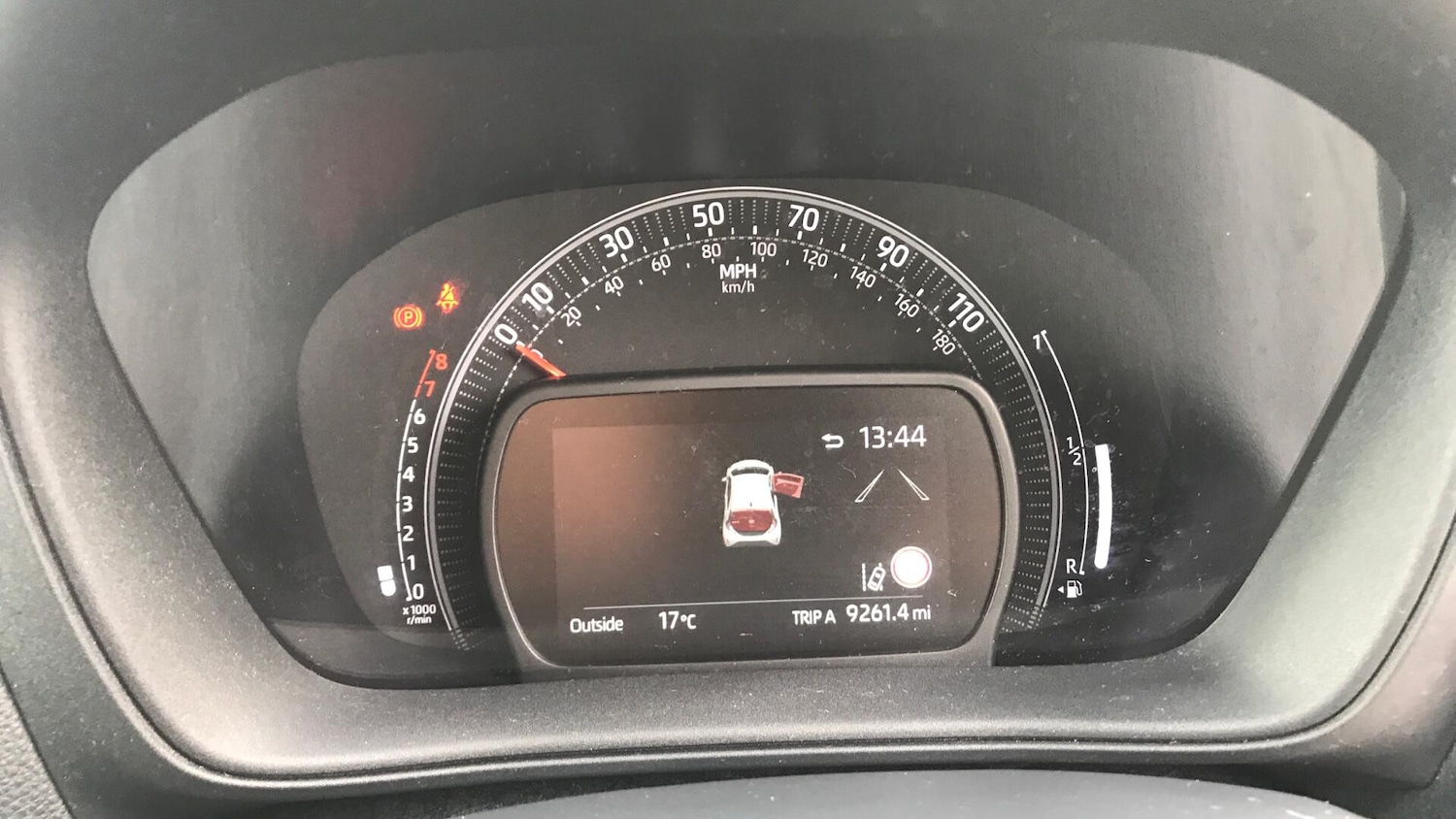 Used Toyota Aygo X 2023 for sale - 76174893: Photo 9