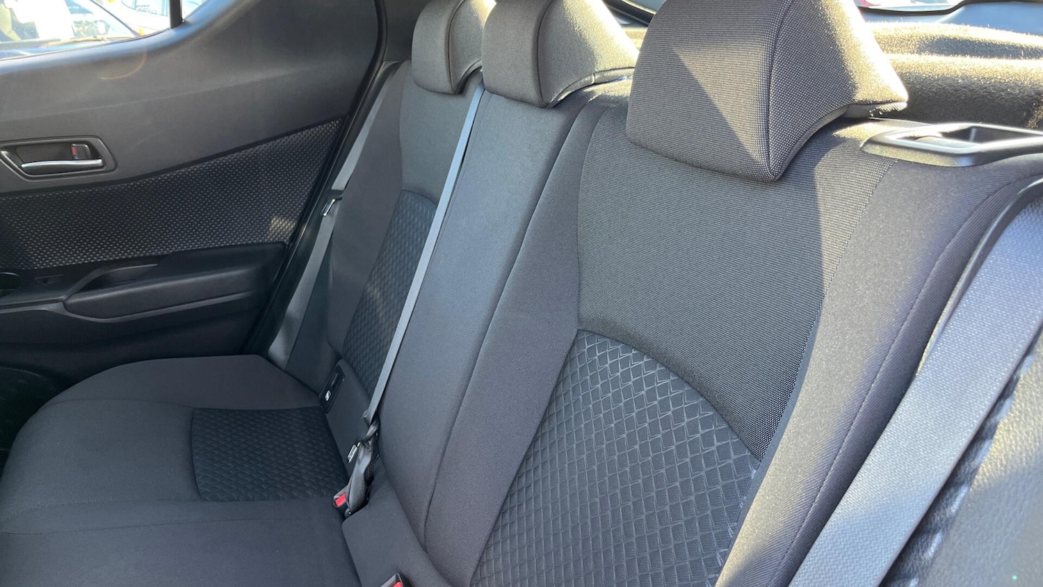 Used Toyota C-HR 2022 for sale - 76597249: Photo 13