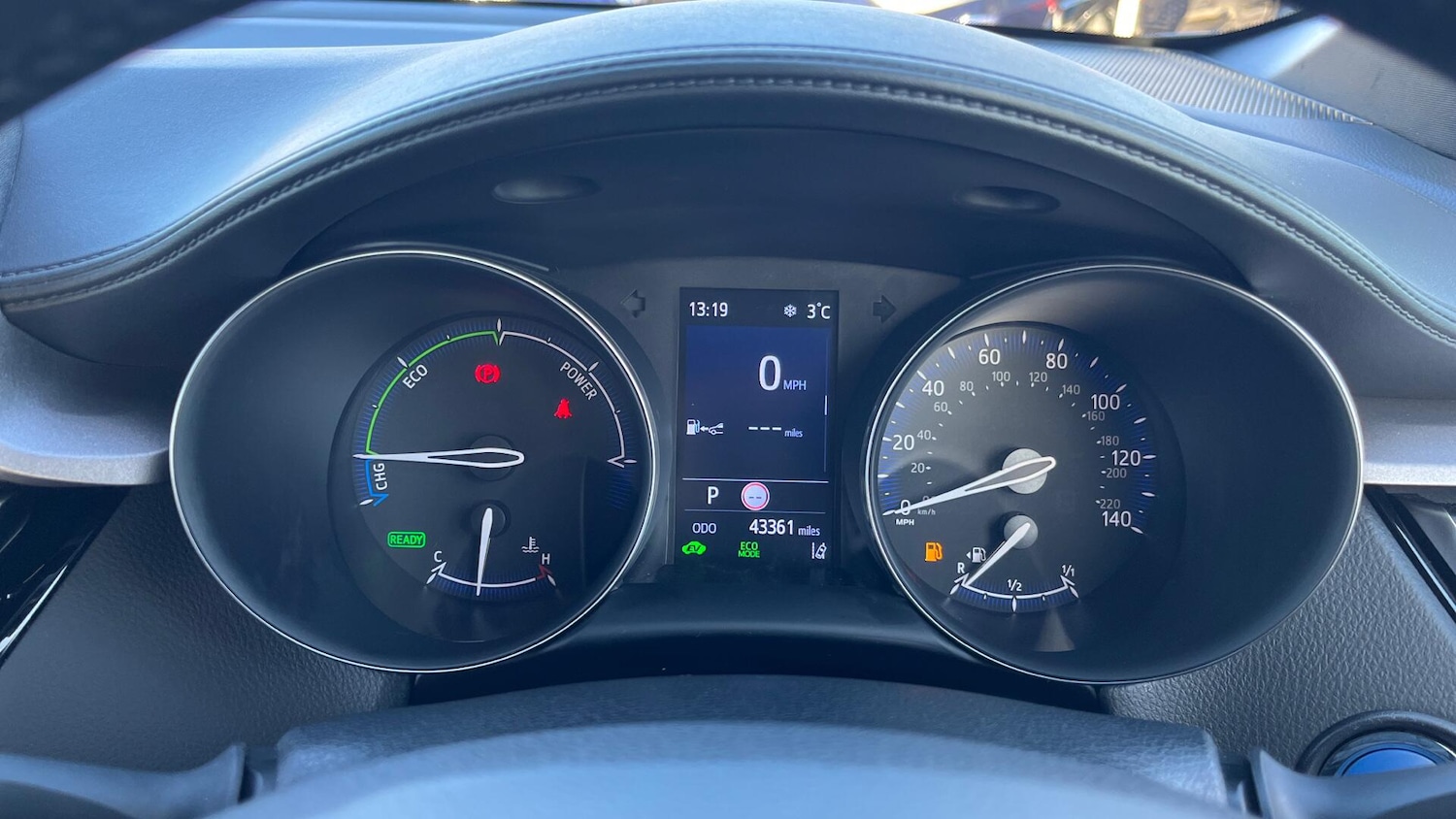 Used Toyota C-HR 2022 for sale - 76597249: Photo 9