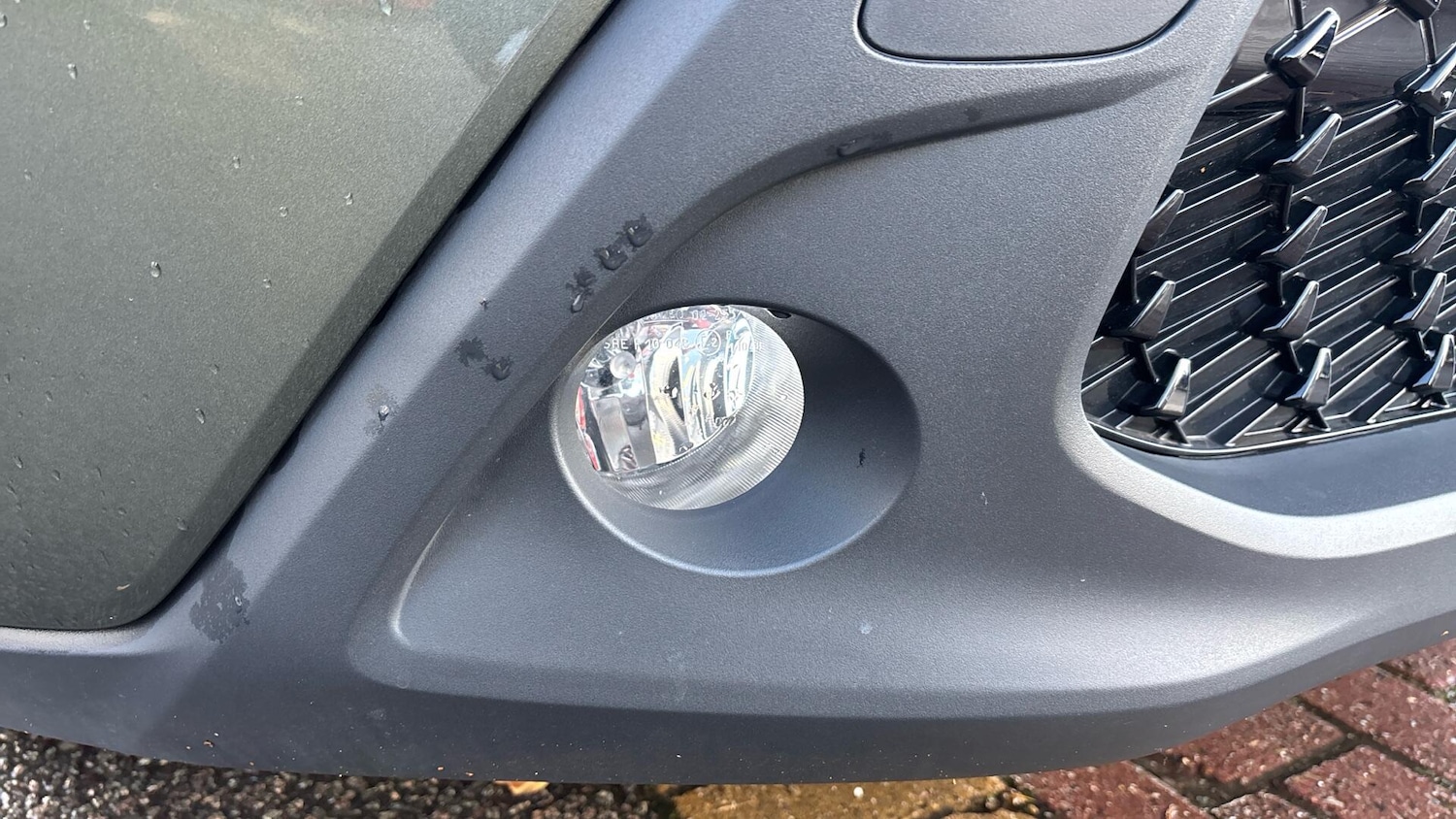 Used Toyota Aygo X 2022 for sale - 76715523: Photo 20