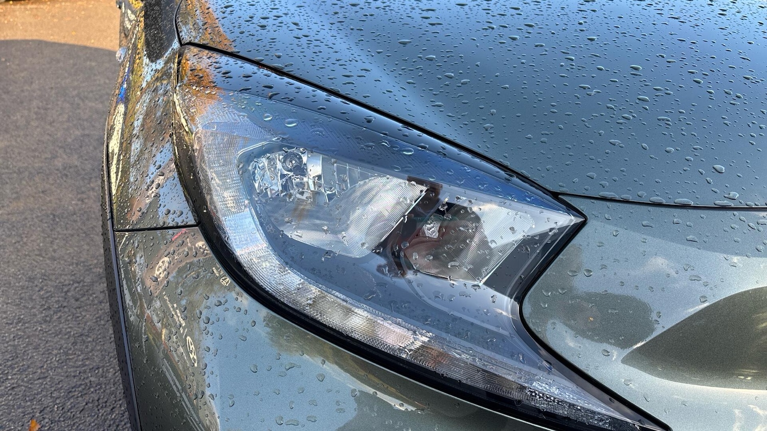 Used Toyota Aygo X 2022 for sale - 76715523: Photo 22