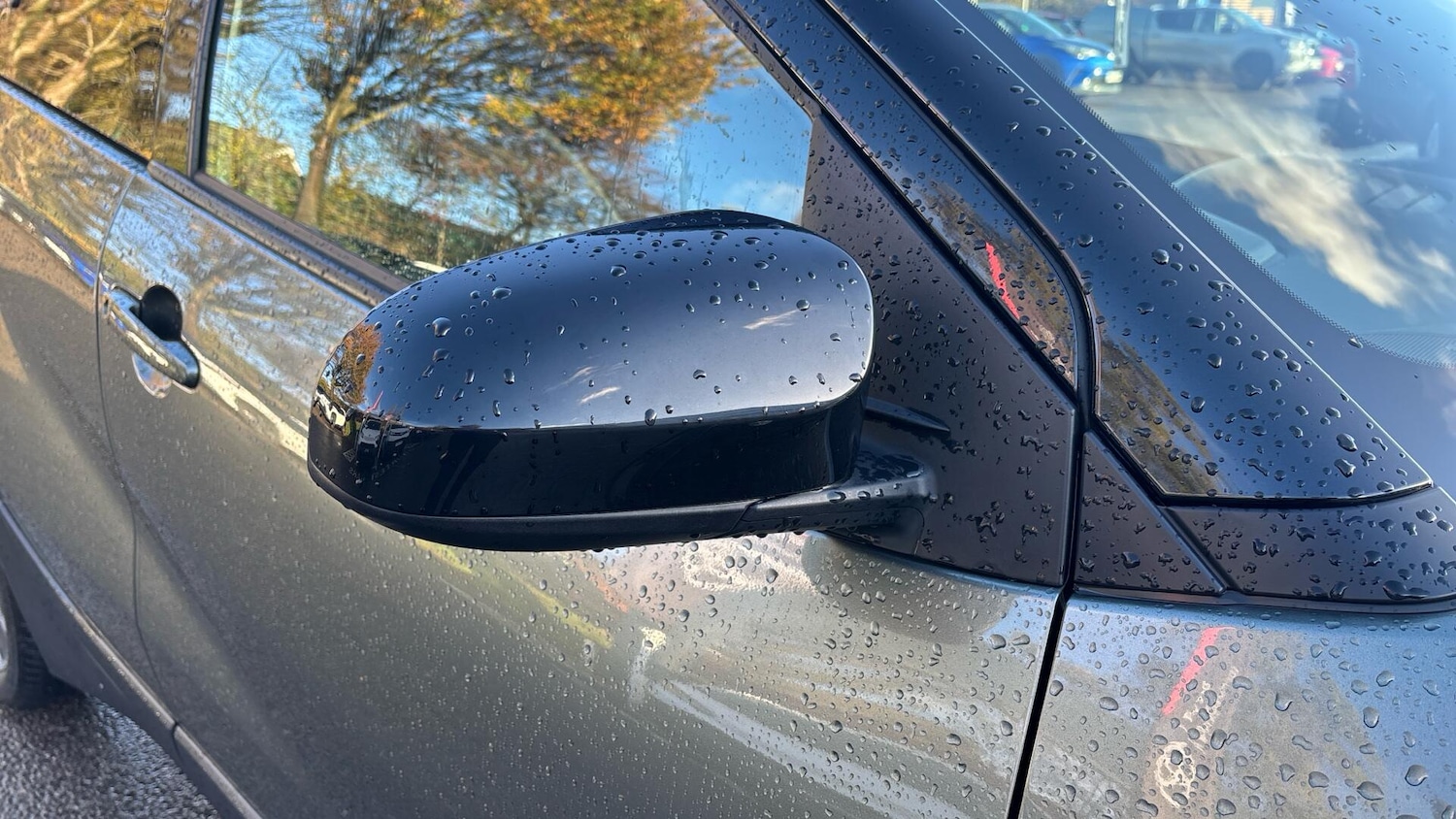 Used Toyota Aygo X 2022 for sale - 76715523: Photo 23