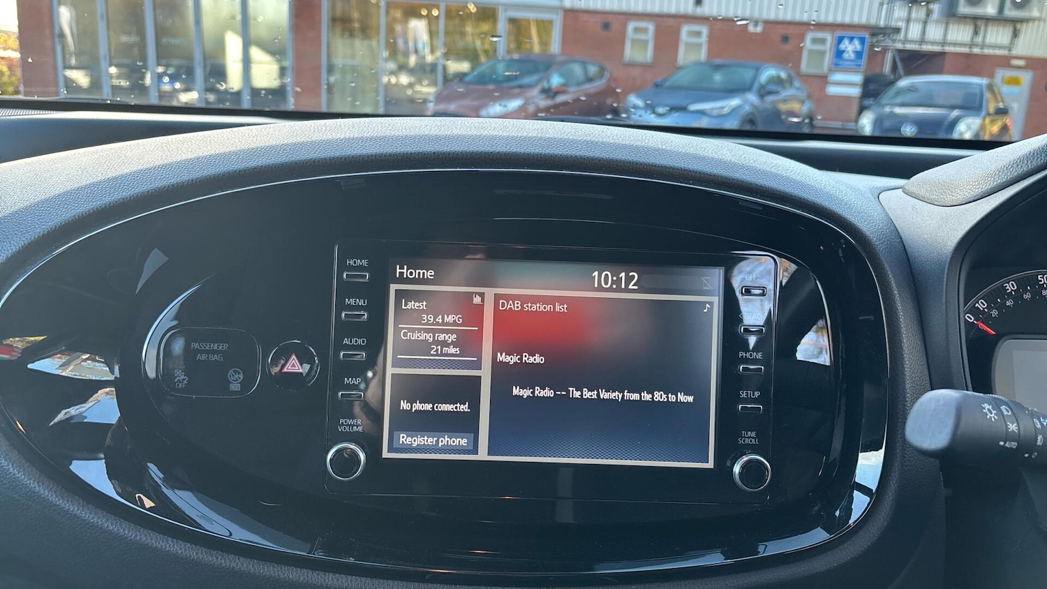 Used Toyota Aygo X 2022 for sale - 76715523: Photo 7