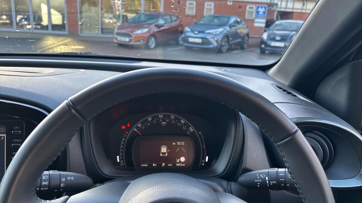 Used Toyota Aygo X 2022 for sale - 76715523: Photo 9