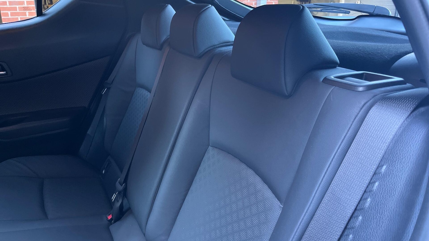 Used Toyota C-HR 2023 for sale - 76735259: Photo 13