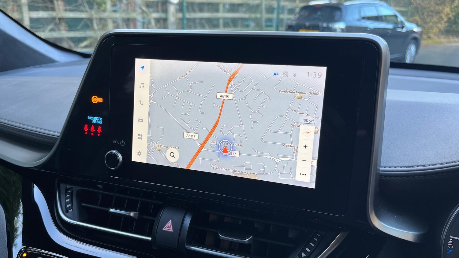 Used Toyota C-HR 2023 for sale - 76735259: Photo 7