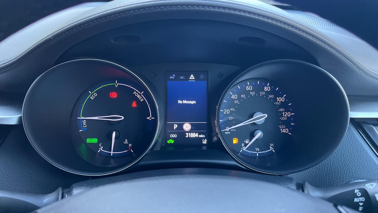 Used Toyota C-HR 2023 for sale - 76735259: Photo 9