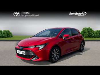 Used Toyota Corolla 2022 for sale - 74564644: Photo