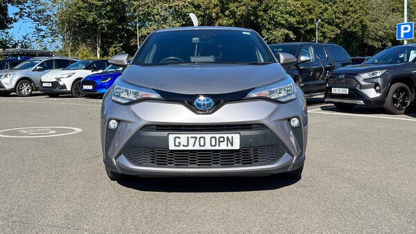 Used Toyota C-HR 2020 for sale - 76318156: Photo 15