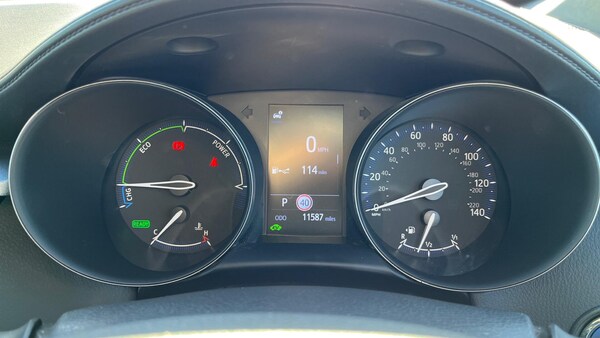 Used Toyota C-HR 2020 for sale - 76318156: Photo 9