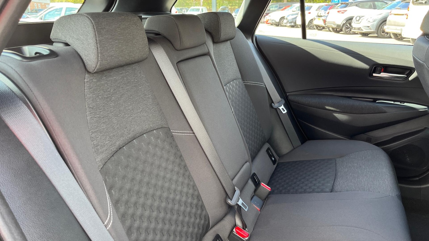 Used Toyota Corolla 2024 for sale - 75904711: Photo 12