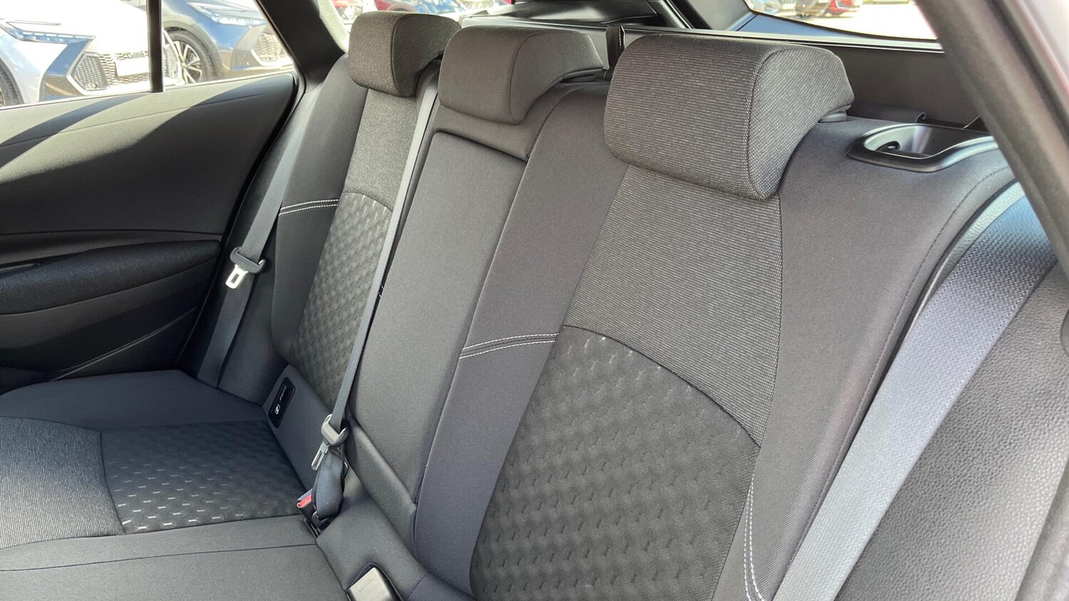 Used Toyota Corolla 2024 for sale - 75904711: Photo 13