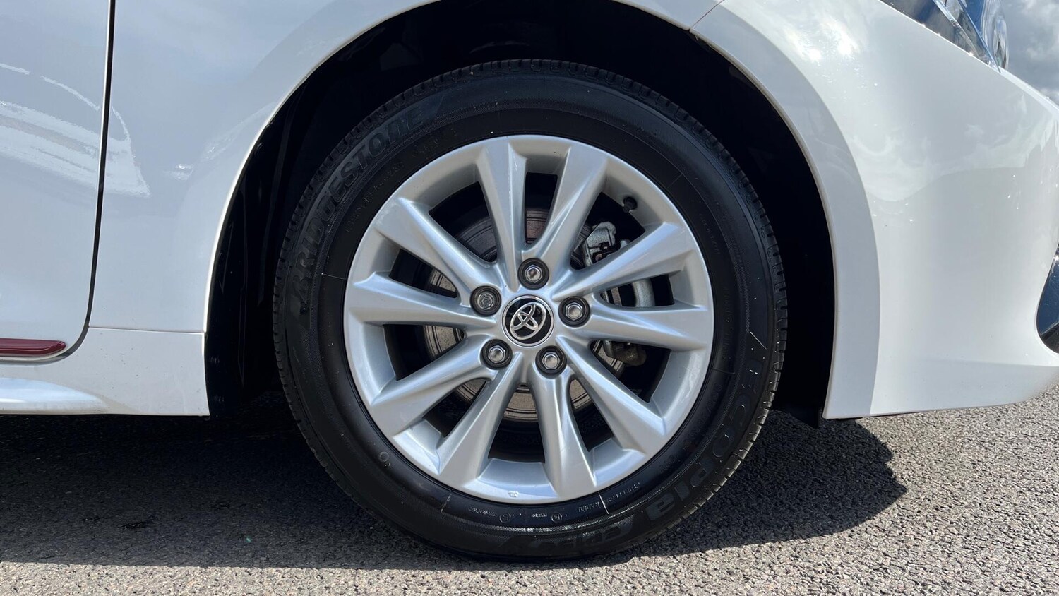 Used Toyota Corolla 2024 for sale - 75904711: Photo 18