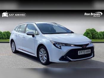 Toyota - Corolla
