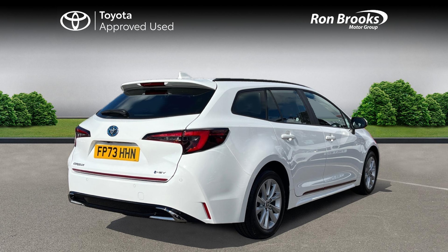 Used Toyota Corolla 2024 for sale - 75904711: Photo 2