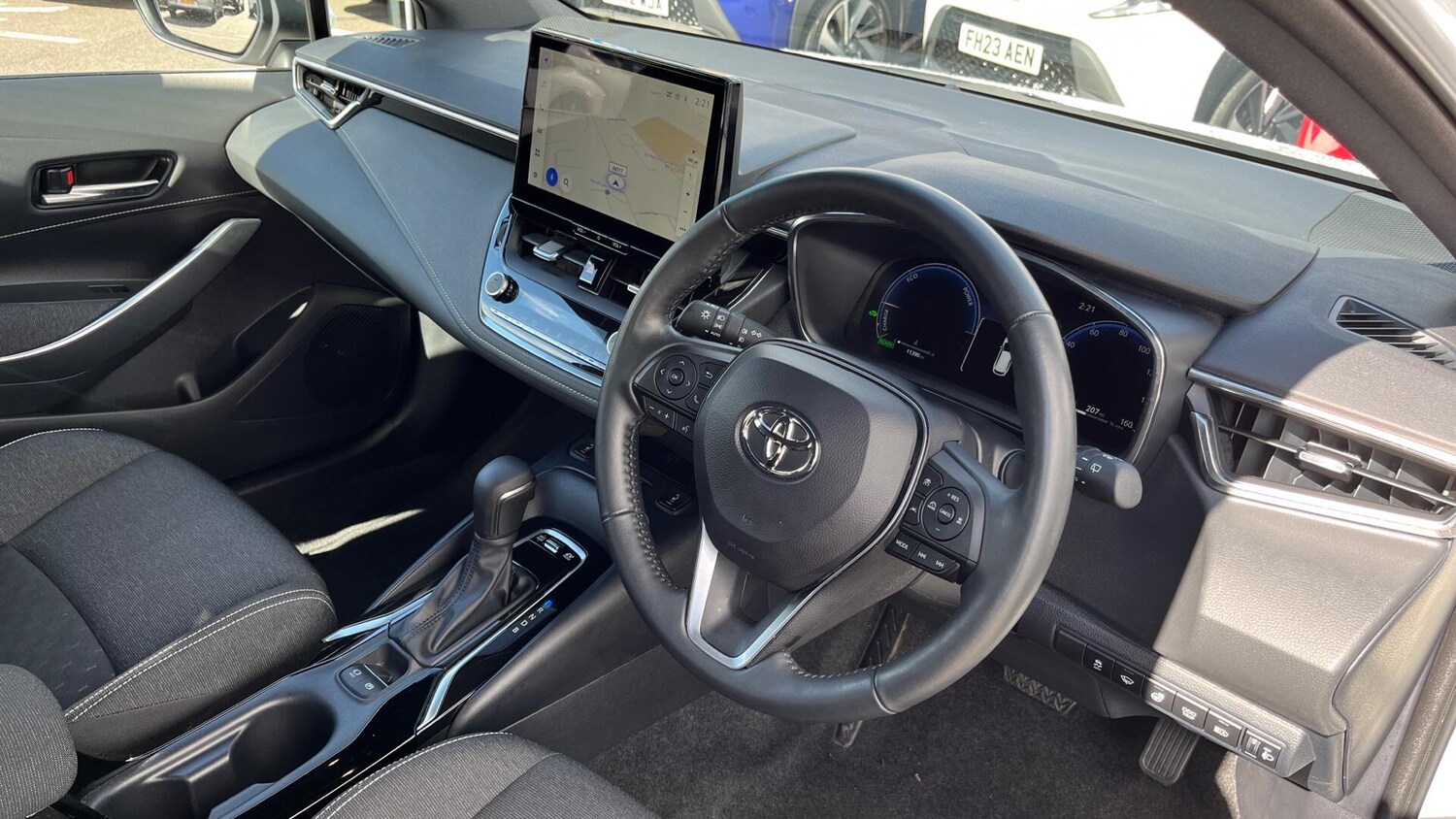 Used Toyota Corolla 2024 for sale - 75904711: Photo 21