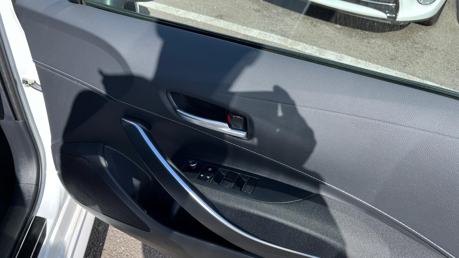 Used Toyota Corolla 2024 for sale - 75904711: Photo 23