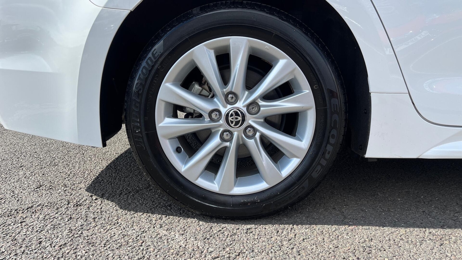 Used Toyota Corolla 2024 for sale - 75904711: Photo 25