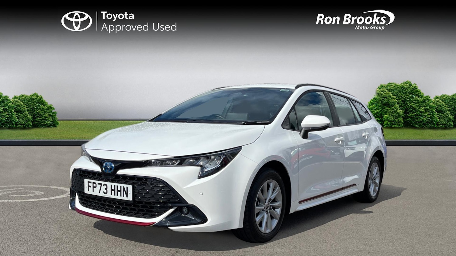 Used Toyota Corolla 2024 for sale - 75904711: Photo 3