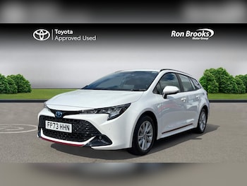 Used Toyota Corolla 2024 for sale - 75904711: Photo