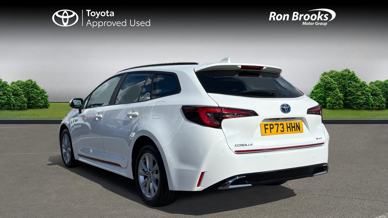 Used Toyota Corolla 2024 for sale - 75904711: Photo 4