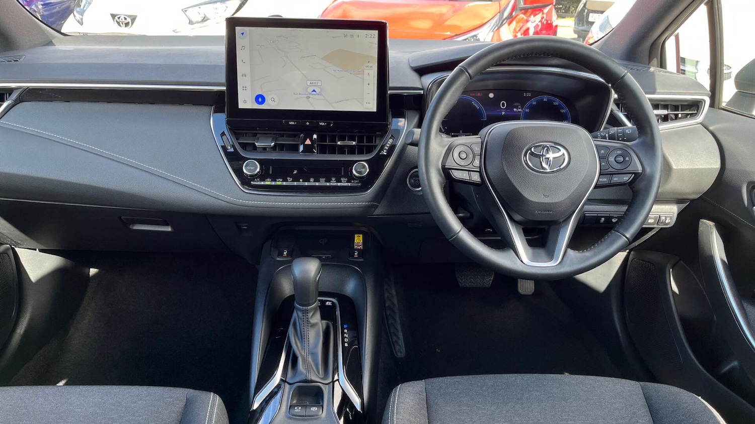 Used Toyota Corolla 2024 for sale - 75904711: Photo 5